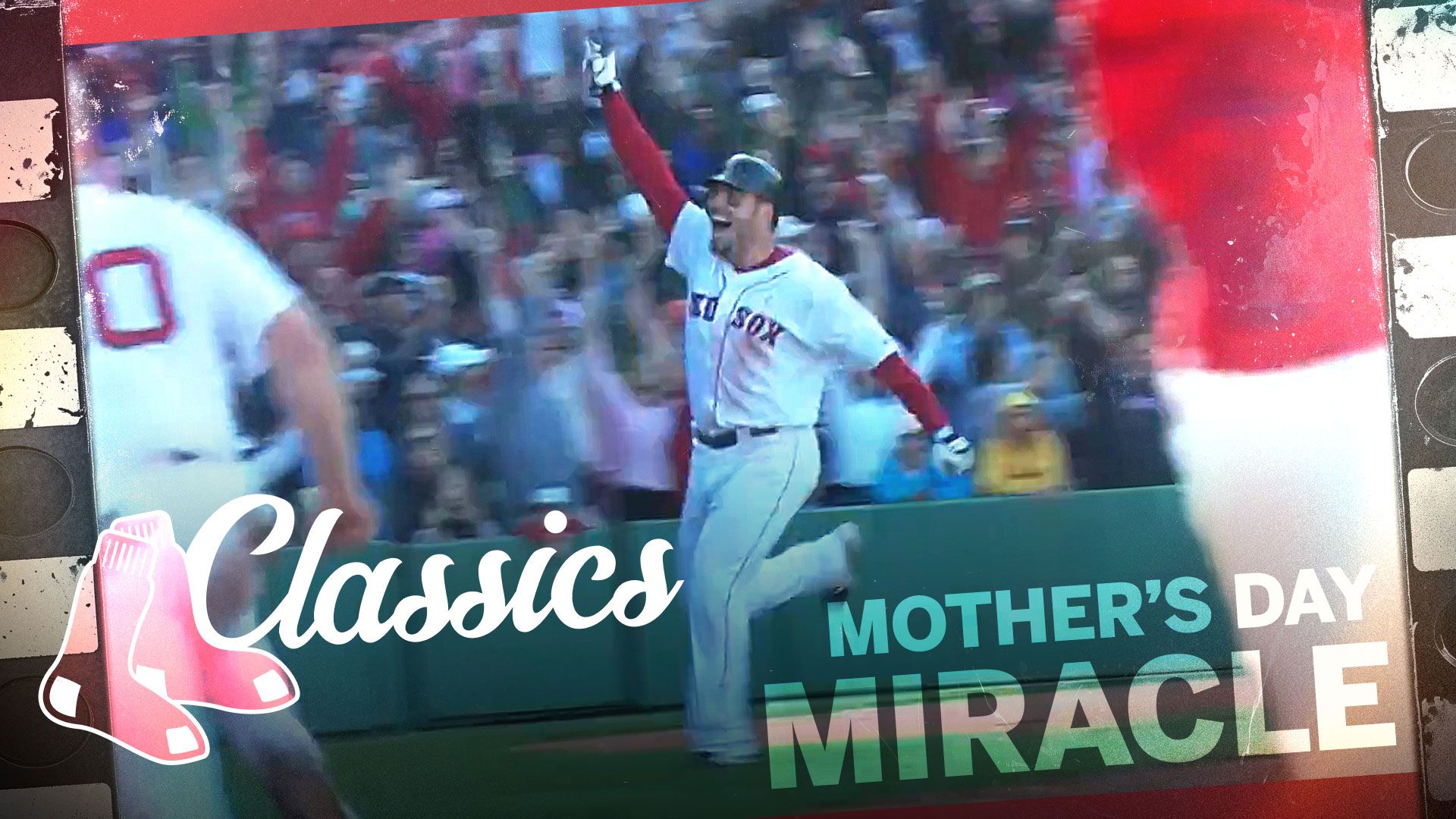 Champions Again: The 2007 Red Sox Collection
