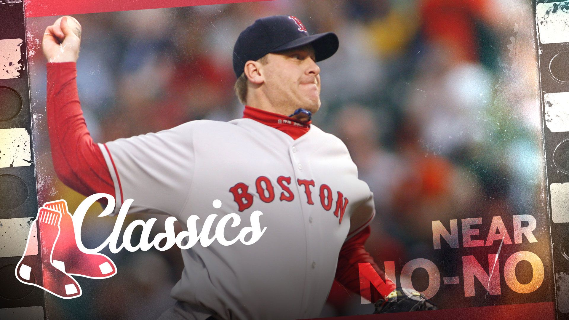 Champions Again: The 2007 Red Sox Collection