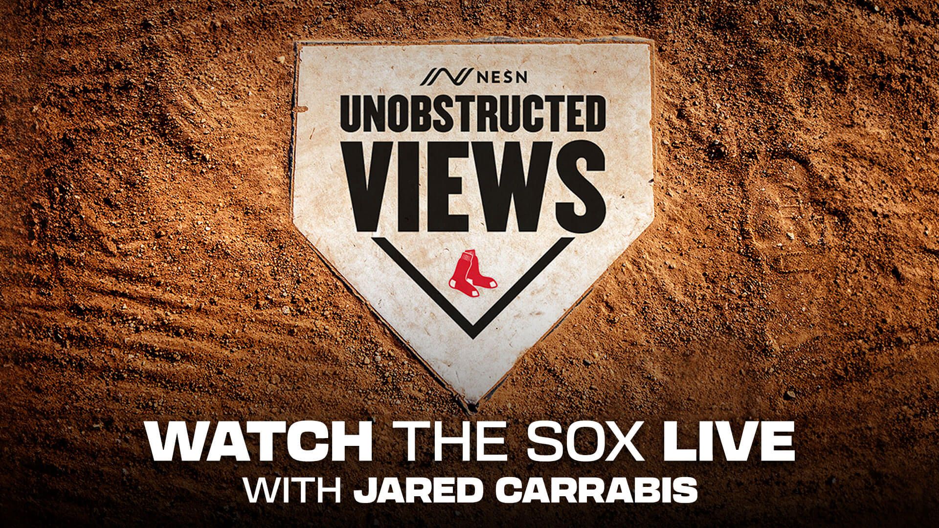 Fri, Sep 19 : Unobstructed Views: Red Sox at Rays