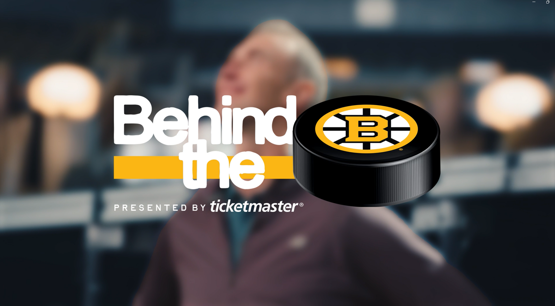 Behind the B: Season 13, Episode 2