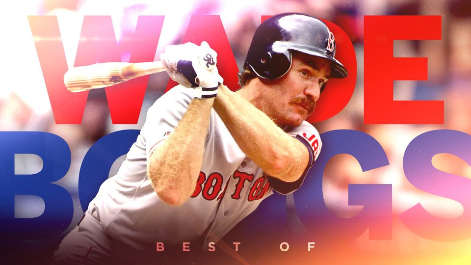 ウェイドボックス 実使用 ユニフォーム キャップ Wade Boggs MLB ウェイドボックス 実使用 ユニフォーム キャップ Wade Boggs MLB