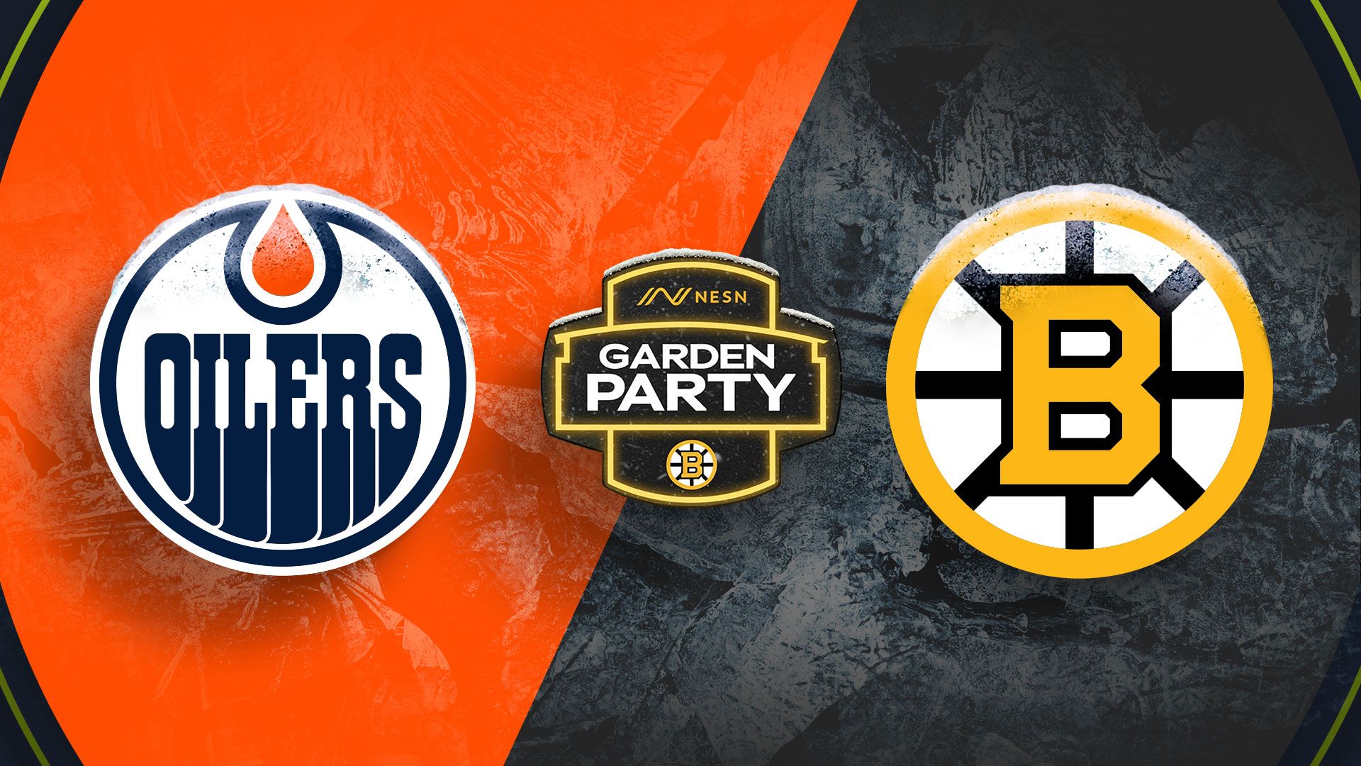 12/18 at 7PM - Edmonton Oilers vs Boston Bruins