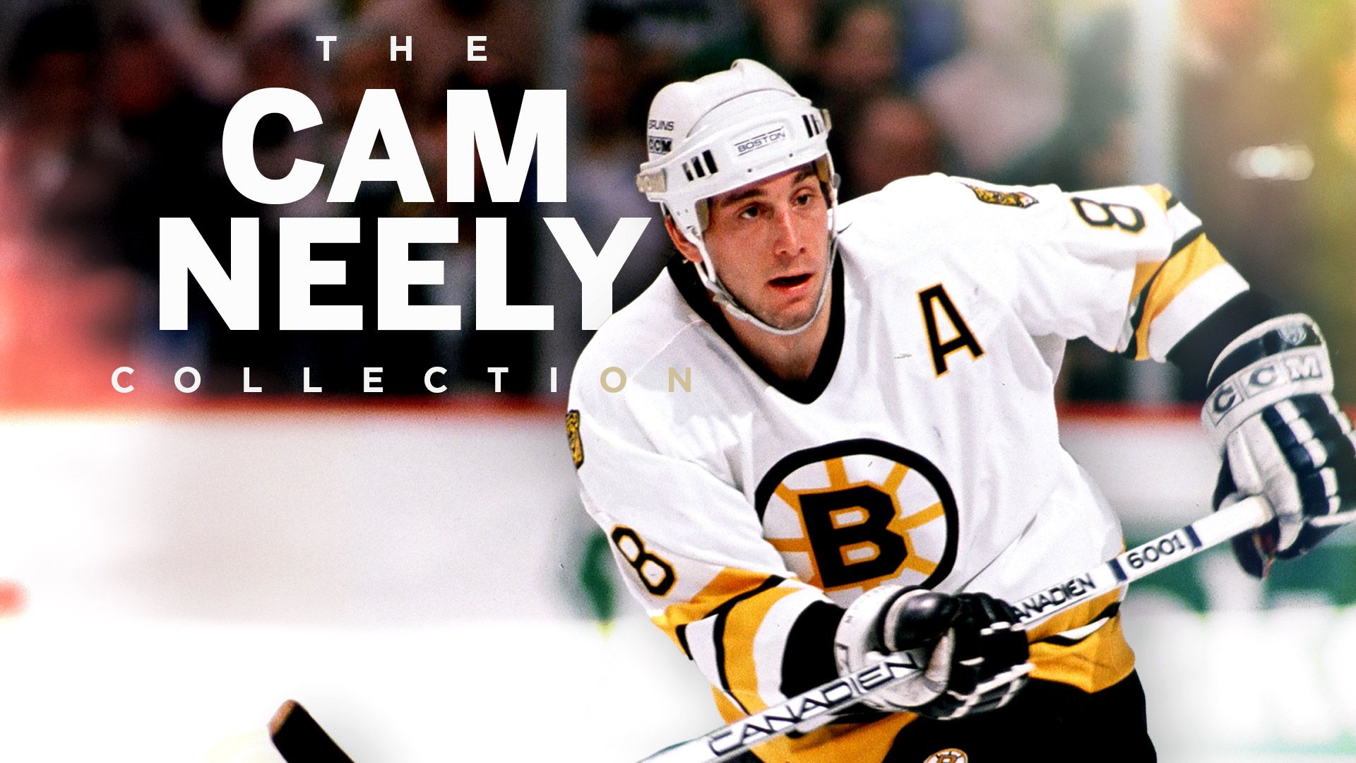 The Cam Neely Collection